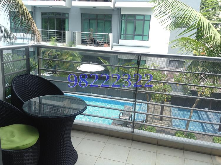 PALM ROAD (D15), Condominium #79508292